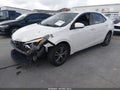 2016 Toyota Corolla — photo 2 of 20 | VIN 5YFBURHE2GP419999