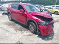 2023 Mazda CX-5 — photo 1 of 16 | VIN JM3KFBBMXP0220010