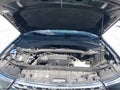 2021 Ford Explorer — photo 10 of 16 | VIN 1FMSK8FH2MGA40801