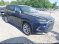Photo 1 of 17 — 2026 Toyota Highlander