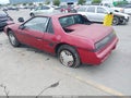 Photo 3 of 12 — 1987 Pontiac Fiero