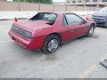 Photo 4 of 12 — 1987 Pontiac Fiero