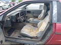 Photo 5 of 12 — 1987 Pontiac Fiero