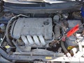 Photo 10 of 11 — 2004 Pontiac Vibe