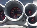 Photo 7 of 11 — 2004 Pontiac Vibe