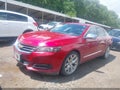 Photo 2 of 16 — 2014 Chevrolet Impala