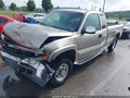 Photo 2 of 21 — 2000 Chevrolet Silverado 2500