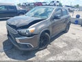 2017 Mitsubishi Outlander Sport — photo 2 of 16 | VIN JA4AR3AU8HZ070425