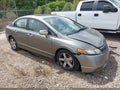 2006 Honda Civic — photo 1 of 16 | VIN 1HGFA16806L130508