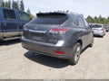 Photo 4 of 17 — 2014 Lexus RX 350