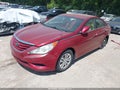 Photo 2 of 11 — 2011 Hyundai Sonata