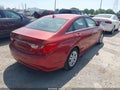 Photo 4 of 11 — 2011 Hyundai Sonata