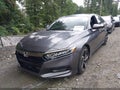 2018 Honda Accord — photo 2 of 16 | VIN 1HGCV1F31JA112678