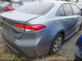 Photo 4 of 22 — 2021 Toyota Corolla