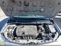 2009 Toyota Corolla — photo 10 of 12 | VIN 1NXBU40EX9Z135715