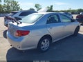 2009 Toyota Corolla — photo 4 of 12 | VIN 1NXBU40EX9Z135715