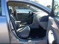 2009 Toyota Corolla — photo 5 of 12 | VIN 1NXBU40EX9Z135715
