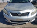 2009 Toyota Corolla — photo 6 of 12 | VIN 1NXBU40EX9Z135715