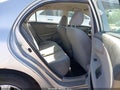 2009 Toyota Corolla — photo 8 of 12 | VIN 1NXBU40EX9Z135715