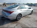 Photo 4 of 15 — 2021 Hyundai Elantra