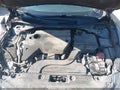 2017 Nissan Altima — photo 10 of 11 | VIN 1N4AL3AP6HC112133