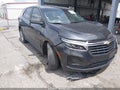 Photo 1 of 17 — 2022 Chevrolet Equinox