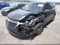 Photo 2 of 17 — 2022 Chevrolet Equinox