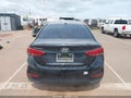 2022 Hyundai Accent — photo 17 of 18 | VIN 3KPC24A69NE159096