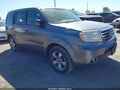 Photo 1 of 16 — 2012 Honda Pilot