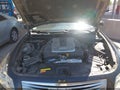 Photo 10 of 11 — 2008 Infiniti G35