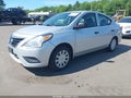 Photo 2 of 11 — 2015 Nissan Versa