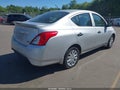 Photo 4 of 11 — 2015 Nissan Versa