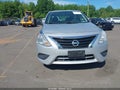 Photo 6 of 11 — 2015 Nissan Versa