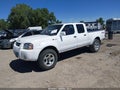 2002 Nissan Frontier — photo 2 of 16 | VIN 1N6MD29Y42C389587