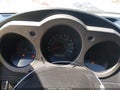 2002 Nissan Frontier — photo 7 of 16 | VIN 1N6MD29Y42C389587
