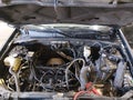 2008 Ford Escape — photo 10 of 13 | VIN 1FMCU92Z78KE30217