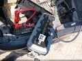 2008 Ford Escape — photo 12 of 13 | VIN 1FMCU92Z78KE30217