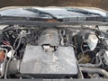 2014 Chevrolet Silverado 1500 — photo 6 of 16 | VIN 3GCPCREH5EG174688