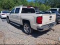 2014 Chevrolet Silverado 1500 — photo 3 of 16 | VIN 3GCPCREH5EG174688