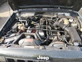 Photo 10 of 12 — 1998 Jeep Cherokee