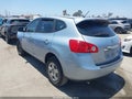 Photo 3 of 17 — 2013 Nissan Rogue Sport