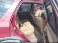2003 Honda CR-V — photo 8 of 15 | VIN JHLRD78863C039759