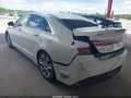 Photo 3 of 12 — 2013 Lincoln MKZ