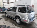 Photo 3 of 16 — 2008 Mercury Mountaineer