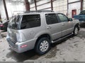 Photo 4 of 16 — 2008 Mercury Mountaineer