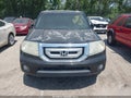 Photo 12 of 16 — 2011 Honda Pilot