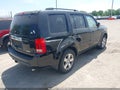 Photo 4 of 16 — 2011 Honda Pilot