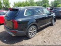 2020 Kia Telluride — photo 4 of 16 | VIN 5XYP6DHCXLG095734