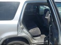 2000 Honda CR-V — photo 8 of 16 | VIN JHLRD2845YC011751