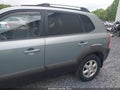 Photo 6 of 11 — 2005 Hyundai Tucson